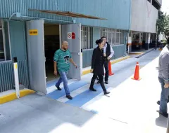 Fotografía del evento