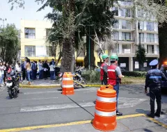 Fotografía del evento