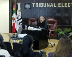 Fotografía del evento