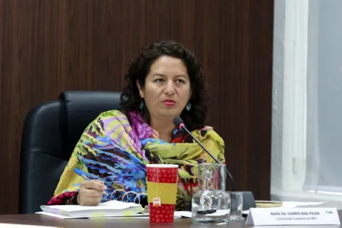 Fotografía del evento