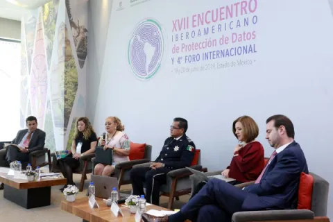 Fotografía del evento