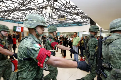 Fotografía del evento