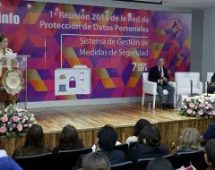 Fotografía del evento