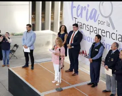 Fotografía del evento