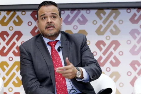 Fotografía del evento