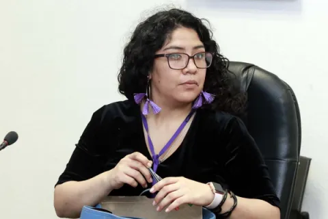 Fotografía del evento