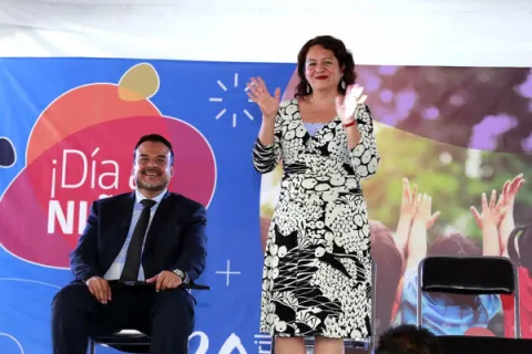 Fotografía del evento