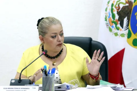 Fotografía del evento