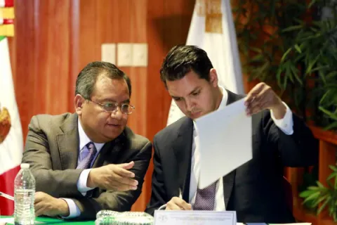 Fotografía del evento