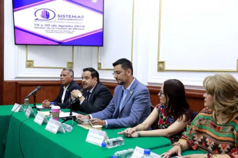 Fotografía del evento