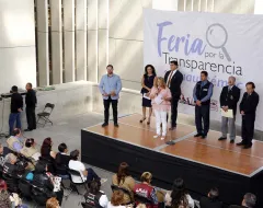 Fotografía del evento