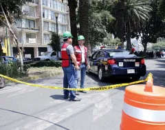 Fotografía del evento
