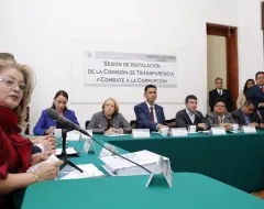 Fotografía del evento
