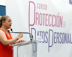 Fotografía del evento