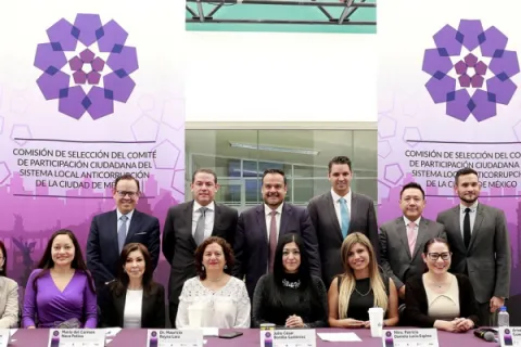 Fotografía del evento