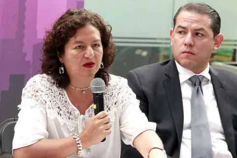 Fotografía del evento