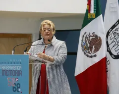 Fotografía del evento