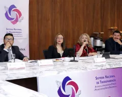 Fotografía del evento