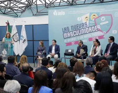 Fotografía del evento