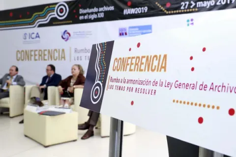 Fotografía del evento