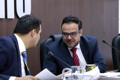 Fotografía del evento