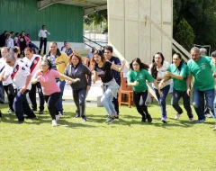 Fotografía del evento