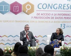 Fotografía del evento