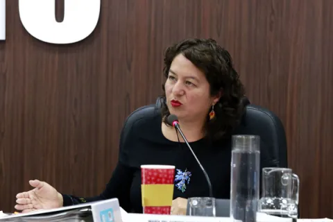 Fotografía del evento