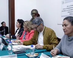 Fotografía del evento