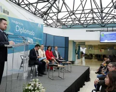 Fotografía del evento