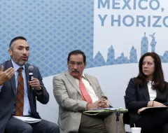 Fotografía del evento