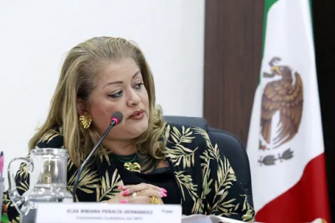 Fotografía del evento
