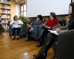 Fotografía del evento