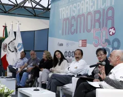 Fotografía del evento