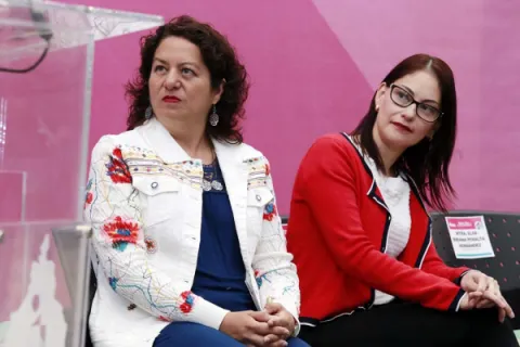 Fotografía del evento