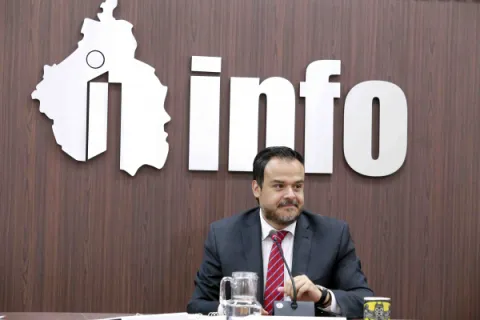 Fotografía del evento