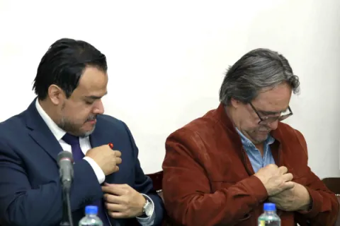 Fotografía del evento