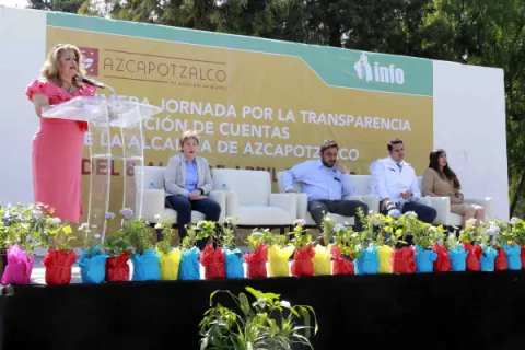 Fotografía del evento