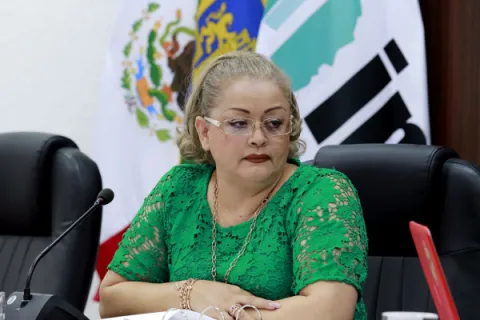 Fotografía del evento