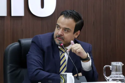 Fotografía del evento