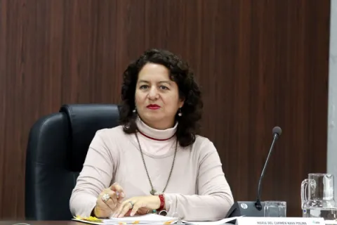 Fotografía del evento