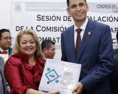 Fotografía del evento