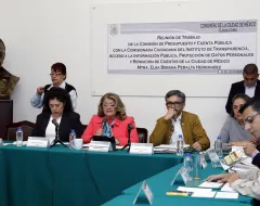 Fotografía del evento