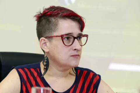 Fotografía del evento