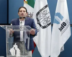 Fotografía del evento
