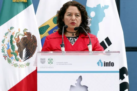 Fotografía del evento
