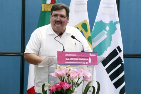 Fotografía del evento