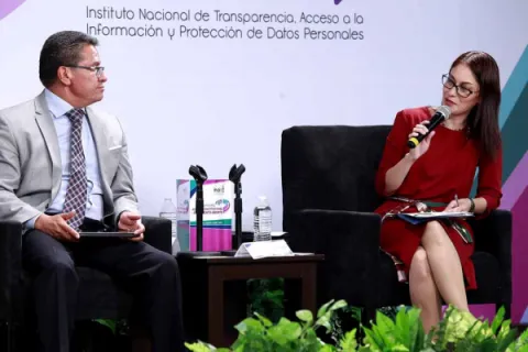 Fotografía del evento