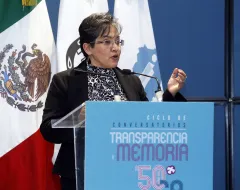 Fotografía del evento