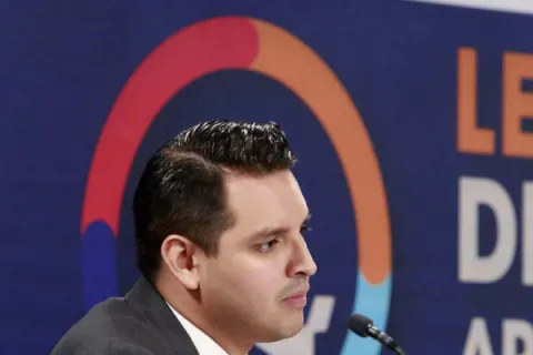 Fotografía del evento